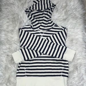 Boys long sleeve pull over